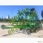 Продам культиватор John Deere 960 10 метров + винтовые катки - фото № 4