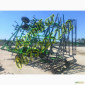 Продам культиватор John Deere 960 10 метров + винтовые катки - фото № 5
