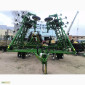 Продам культиватор John Deere 960 9-12 метров ширина захвата - фото № 1