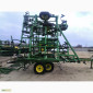 Продам культиватор John Deere 960 9-12 метров ширина захвата - фото № 3