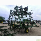 Продам культиватор John Deere 960 9-12 метров ширина захвата - фото № 4