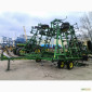 Продам культиватор John Deere 960 9-12 метров ширина захвата - фото № 5