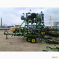 Продам культиватор John Deere 960 9-12 метров ширина захвата - фото № 6