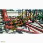 Продам Культиватор Wil-Rich 2800 8-11 метров ширина захвата - фото № 2
