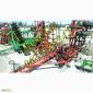 Продам Культиватор Wil-Rich 2800 8-11 метров ширина захвата - фото № 5