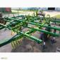 Продам культиватор John Deere 1010 4 метра ширина захвата - фото № 2