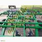Продам культиватор John Deere 1010 4 метра ширина захвата - фото № 3