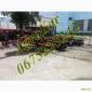 Компактор (мультитиллер) RAU AgroTechnic 3 - фото № 2