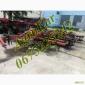 Компактор (мультитиллер) RAU AgroTechnic 3 - фото № 3