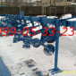Культиватор крн запчасти КРНВ (крнв-4,2 крнв-5.6) - фото № 1