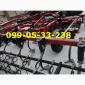 Культиватора КПС - 4 на 4-х рядный культиватор сплошной обработки почвы с пружинными - фото № 1