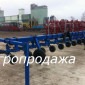 Продам секции,  запчасти культиватора,  культиватор с завода - фото № 3