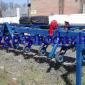 Прополочные культиватор крн 5.6(крн-4.2)секции Новые - фото № 1