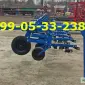 Культиватор КРН-5.6(антикризовая цена),  цена - фото № 1
