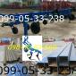 Новый прополочный усиленный культиватор КРН 5.6 - фото № 1