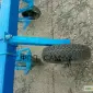 Комплектующие культиватора КРН, секция культиватора, транспортное - фото № 2