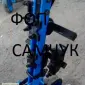 Продаю нові секції до культиватора КРН - фото № 1