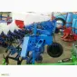 Продам секції культиватора КРН - фото № 4