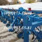 КРНВ-5, 6 культиватор междурядный с туковой системой - фото № 1