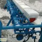 Культиватор с транспортным КРН 5, 6 - фото № 3