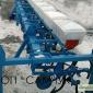 Культиватор прополочный под шестирядную сеялку КРН 4.2 - фото № 2