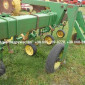 Из США - пропашной культиватор John Deere 825 /8 рядный - фото № 2