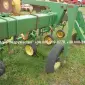 Из США - пропашной культиватор John Deere 825 /8 рядный - фото № 2