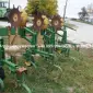 Из США - пропашной культиватор John Deere 825 /8 рядный - фото № 5