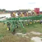 Из США - пропашной культиватор John Deere 825 /8 рядный - фото № 7