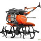 Культиваторы Мотоблок Husqvarna Хускварна. Швеция. 2 г. Гарантии - фото № 9