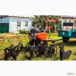 Культиваторы Мотоблок Husqvarna Хускварна. Швеция. 2 г. Гарантии - фото № 4