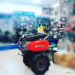 Культиваторы Мотоблок Husqvarna Хускварна. Швеция. 2 г. Гарантии - фото № 5