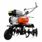 Культиватор Oleo-Mac MH 197 RKS. ОРИГИНАЛ. ИТАЛИЯ 2 г. Гарантия - фото № 1
