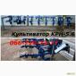 Купить культиватор КРН-5.6 - фото № 1