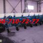 КРН-5.6 усиленный культиватор (секции на подшипнике) - фото № 2