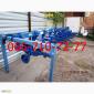 КРН культиватор междурядный навесной КРН-5.6 - фото № 1