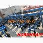 Новый реальный КРН прополочный культиватор КРН-5.6 без переплат - фото № 1