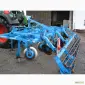 Культиватор навесной Lemken Smaragd / Лемкен Смарагд 4.7м. с Европы - фото № 2