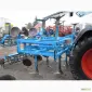 Культиватор навесной Lemken Smaragd / Лемкен Смарагд 4.7м. с Европы - фото № 3