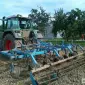 Культиватор навесной Lemken Smaragd / Лемкен Смарагд 4.7м. с Европы - фото № 5