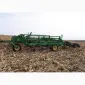 Приспособление для вертикальной обработки почвы Vertical Tillage/комплект дисків vertitill - фото № 2