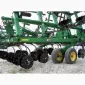 Приспособление для вертикальной обработки почвы Vertical Tillage/комплект дисків vertitill - фото № 3