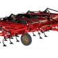 Культиватор прицепной КПС-12ПМ (3-x секционный ) - фото № 1