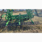 Культиватор важкий Джон Дір 960 10метрів б/в купити John Deere 960 - фото № 3