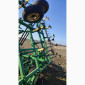 Культиватор важкий Джон Дір 960 10метрів б/в купити John Deere 960 - фото № 5