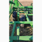 Культиватор важкий Джон Дір 960 10метрів б/в купити John Deere 960 - фото № 6