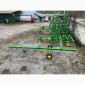 Продам Культиватор John Deere 4м - фото № 1