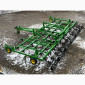 Продам Культиватор John Deere 4м - фото № 3