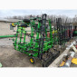 Продам Культиватор John Deere 4м - фото № 4