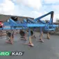 Культиватор Lemken Smaragd 90-300UE - фото № 1